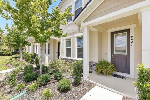 Townhouse in Orlando, Florida 3 bedrooms, 140.84 sq.m. № 2231595 - photo 26