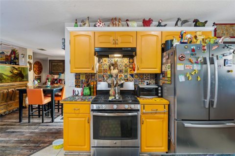 Купить виллу или дом в Бруксвилл, Флорида 5 комнат, 175.96м2, № 2349992 - фото 16
