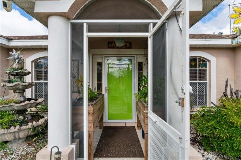 Купить виллу или дом в Бруксвилл, Флорида 5 комнат, 175.96м2, № 2349992 - фото 7