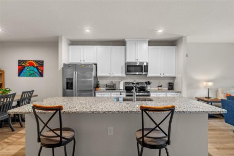 Villa ou maison à vendre à Spring Hill, Floride: 3 chambres, 138.98 m2 № 2420599 - photo 7
