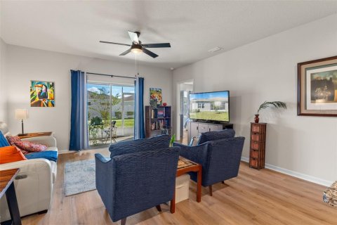 Villa ou maison à vendre à Spring Hill, Floride: 3 chambres, 138.98 m2 № 2420599 - photo 5