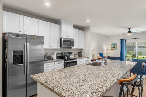 Villa ou maison à vendre à Spring Hill, Floride: 3 chambres, 138.98 m2 № 2420599 - photo 8
