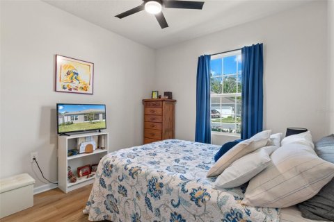 Villa ou maison à vendre à Spring Hill, Floride: 3 chambres, 138.98 m2 № 2420599 - photo 22