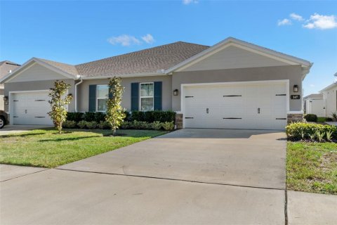 Villa ou maison à vendre à Spring Hill, Floride: 3 chambres, 138.98 m2 № 2420599 - photo 2