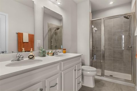 Villa ou maison à vendre à Spring Hill, Floride: 3 chambres, 138.98 m2 № 2420599 - photo 17