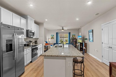 Villa ou maison à vendre à Spring Hill, Floride: 3 chambres, 138.98 m2 № 2420599 - photo 11