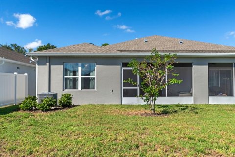 Villa ou maison à vendre à Spring Hill, Floride: 3 chambres, 138.98 m2 № 2420599 - photo 29