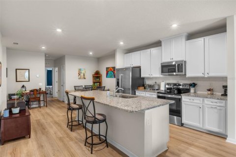 Villa ou maison à vendre à Spring Hill, Floride: 3 chambres, 138.98 m2 № 2420599 - photo 6