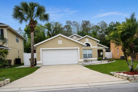 House in Kissimmee, Florida 4 bedrooms, 171.03 sq.m. № 2227256