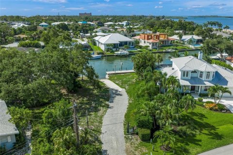 Casa en venta en Sarasota, Florida, 3 dormitorios, 308.81 m2 № 2295176 - foto 4