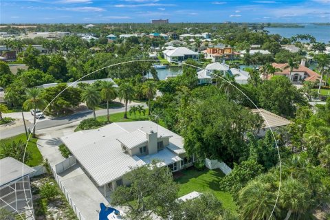 Casa en venta en Sarasota, Florida, 3 dormitorios, 308.81 m2 № 2295176 - foto 6