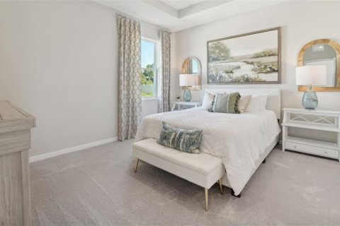 Casa en venta en Zephyrhills, Florida, 4 dormitorios, 259.57 m2 № 2205278 - foto 9