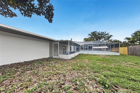 Villa ou maison à vendre à Lakeland, Floride: 3 chambres, 155.8 m2 № 2407115 - photo 18