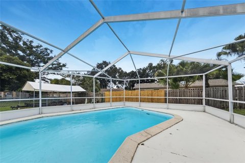 Villa ou maison à vendre à Lakeland, Floride: 3 chambres, 155.8 m2 № 2407115 - photo 16