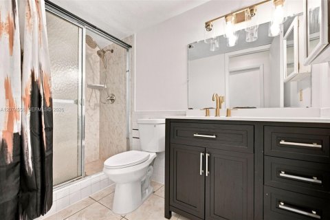 Touwnhouse à louer à Sunrise, Floride: 3 chambres, 156.08 m2 № 2402208 - photo 10