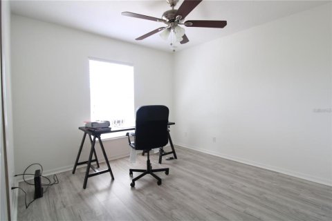 Снять в аренду таунхаус в Орландо, Флорида 3 спальни, 128.76м2, № 1647805 - фото 21