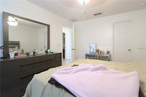 Снять в аренду таунхаус в Орландо, Флорида 3 спальни, 128.76м2, № 1647805 - фото 24