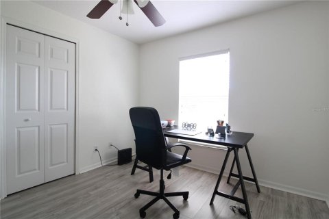 Снять в аренду таунхаус в Орландо, Флорида 3 спальни, 128.76м2, № 1647805 - фото 22