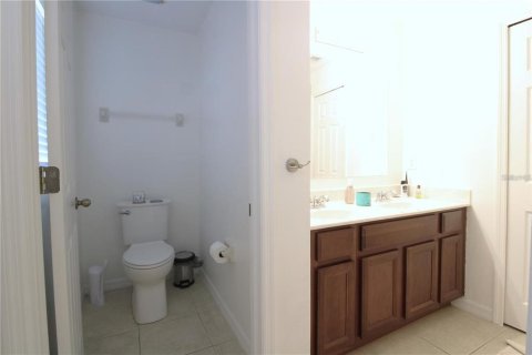 Снять в аренду таунхаус в Орландо, Флорида 3 спальни, 128.76м2, № 1647805 - фото 26