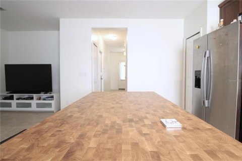 Снять в аренду таунхаус в Орландо, Флорида 3 спальни, 128.76м2, № 1647805 - фото 6