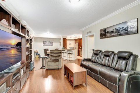 Condo in Boynton Beach, Florida, 2 bedrooms  № 1779099 - photo 16