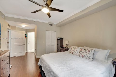 Condo in Boynton Beach, Florida, 2 bedrooms  № 1779099 - photo 18