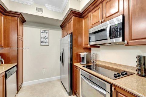 Condo in Boynton Beach, Florida, 2 bedrooms  № 1779099 - photo 11