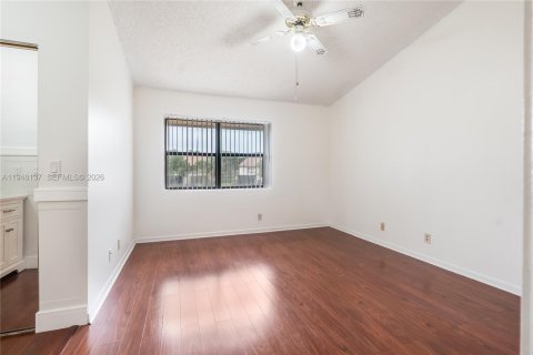 Touwnhouse à vendre à Coconut Creek, Floride: 2 chambres, 124.77 m2 № 2089066 - photo 29