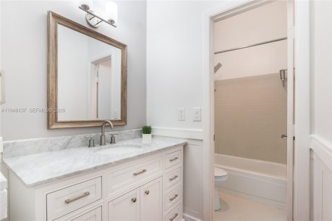 Touwnhouse à vendre à Coconut Creek, Floride: 2 chambres, 124.77 m2 № 2089066 - photo 26