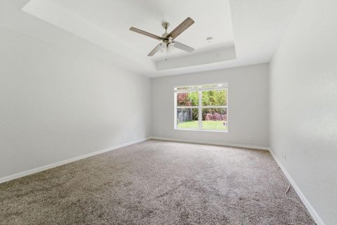 House in Port St. Lucie, Florida 3 bedrooms, 165.37 sq.m. № 2083279 - photo 21