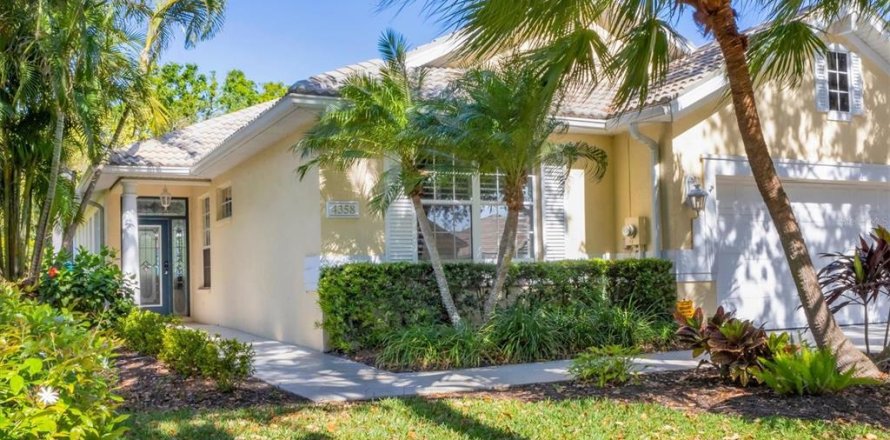 Villa ou maison à Bradenton, Floride 2 chambres, 169.36 m2 № 1732487