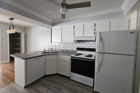 Copropriété à vendre à Clearwater, Floride: 2 chambres, 110.09 m2 № 2197469 - photo 6