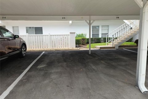 Copropriété à vendre à Clearwater, Floride: 2 chambres, 110.09 m2 № 2197469 - photo 3