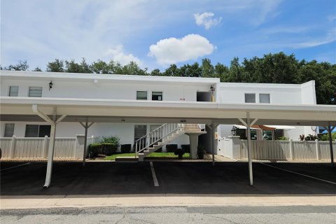 Condominio en Clearwater, Florida, 2 dormitorios № 2197469