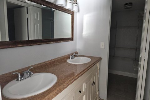Copropriété à vendre à Clearwater, Floride: 2 chambres, 110.09 m2 № 2197469 - photo 17