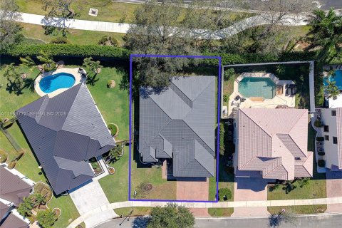 Casa en venta en Coral Springs, Florida, 5 dormitorios, 239.41 m2 № 2030579 - foto 27