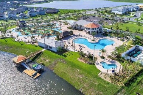 Adosado en alquiler en Kissimmee, Florida, 5 dormitorios, 201.41 m2 № 1879416 - foto 30