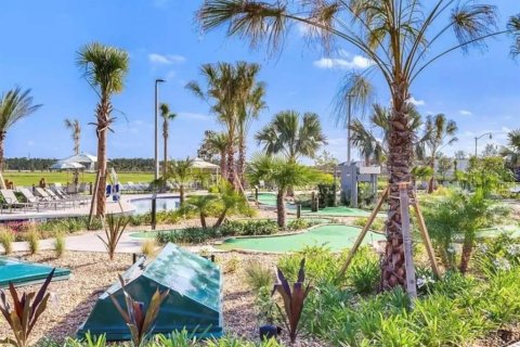 Adosado en alquiler en Kissimmee, Florida, 5 dormitorios, 201.41 m2 № 1879416 - foto 25