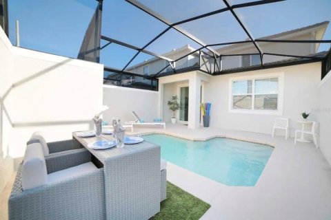 Adosado en alquiler en Kissimmee, Florida, 5 dormitorios, 201.41 m2 № 1879416 - foto 18