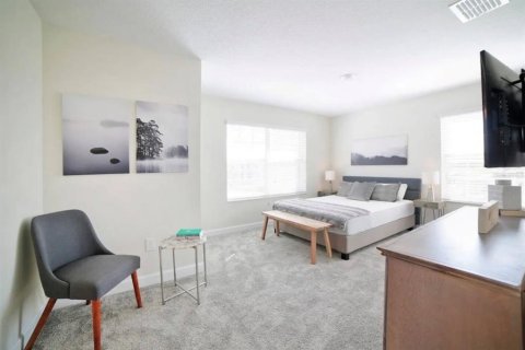 Adosado en alquiler en Kissimmee, Florida, 5 dormitorios, 201.41 m2 № 1879416 - foto 14