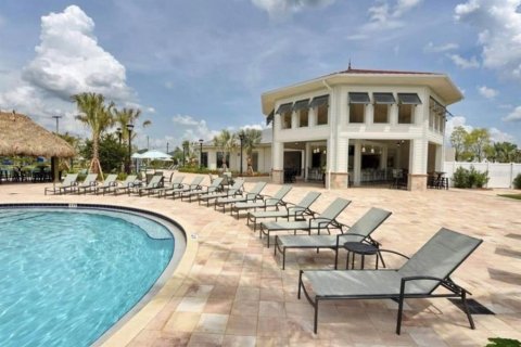 Adosado en alquiler en Kissimmee, Florida, 5 dormitorios, 201.41 m2 № 1879416 - foto 20