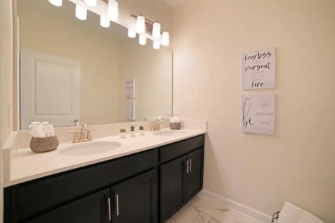 Adosado en alquiler en Kissimmee, Florida, 5 dormitorios, 201.41 m2 № 1879416 - foto 10
