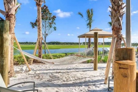 Adosado en alquiler en Kissimmee, Florida, 5 dormitorios, 201.41 m2 № 1879416 - foto 21