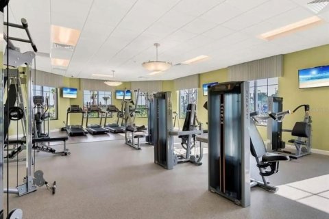 Adosado en alquiler en Kissimmee, Florida, 5 dormitorios, 201.41 m2 № 1879416 - foto 27