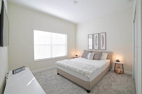 Adosado en alquiler en Kissimmee, Florida, 5 dormitorios, 201.41 m2 № 1879416 - foto 16
