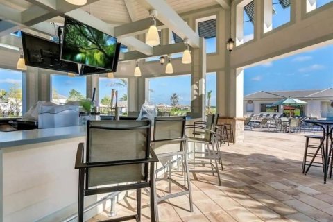 Adosado en alquiler en Kissimmee, Florida, 5 dormitorios, 201.41 m2 № 1879416 - foto 19