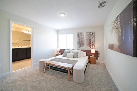 Adosado en alquiler en Kissimmee, Florida, 5 dormitorios, 201.41 m2 № 1879416 - foto 15
