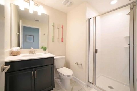 Adosado en alquiler en Kissimmee, Florida, 5 dormitorios, 201.41 m2 № 1879416 - foto 13