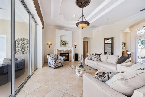 Villa ou maison à vendre à University Park, Floride: 3 chambres, 311.78 m2 № 2418397 - photo 11