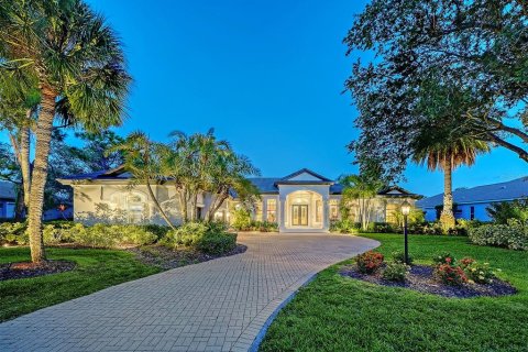Villa ou maison à University Park, Floride 3 chambres, 311.78 m2 № 2418397